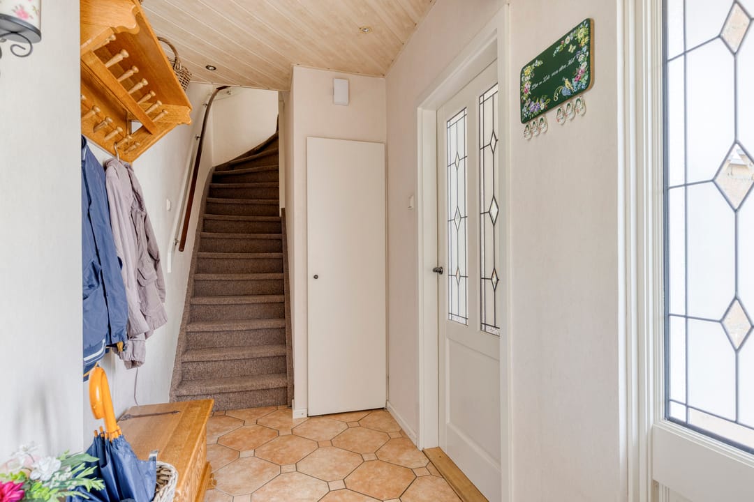 Foto 11 van Pijnboomstraat 18