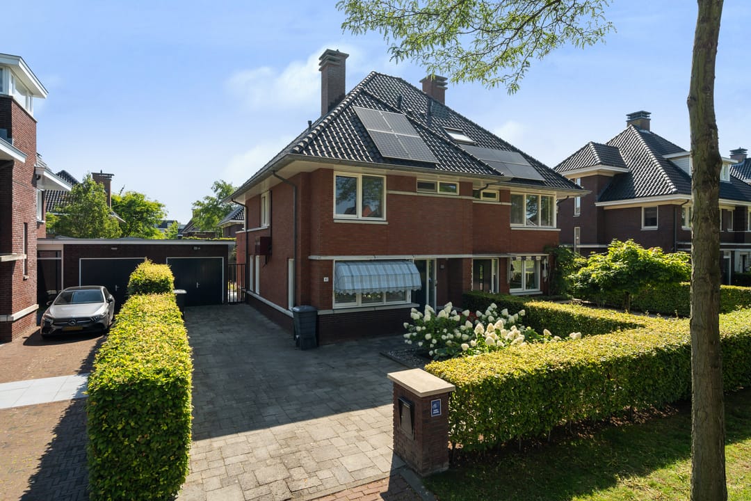 Photo 1 of Romanovhof 41