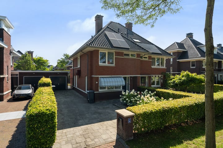 Foto 1 van Romanovhof 41