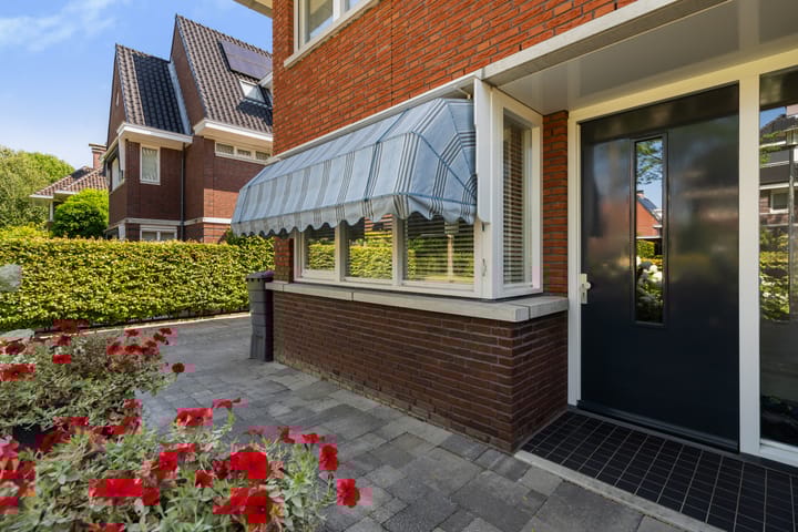 Foto 3 van Romanovhof 41