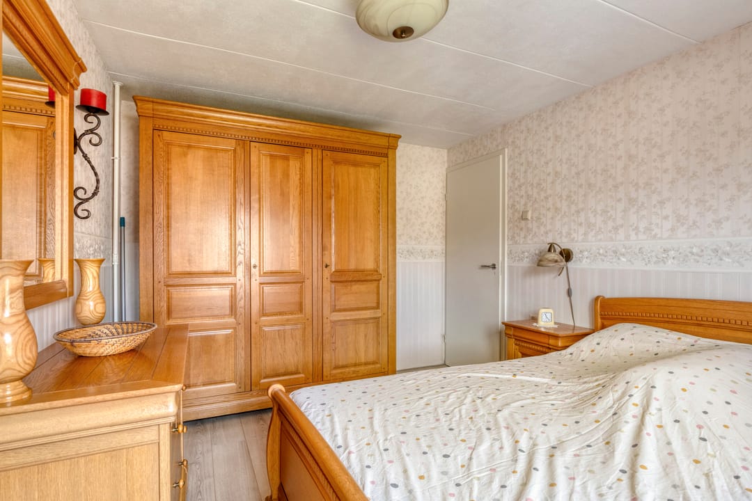 Foto 17 van Pijnboomstraat 18