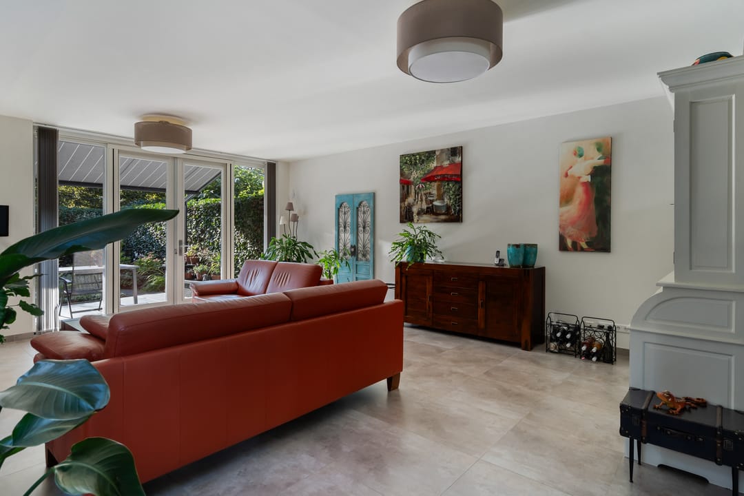 Photo 8 of Romanovhof 41