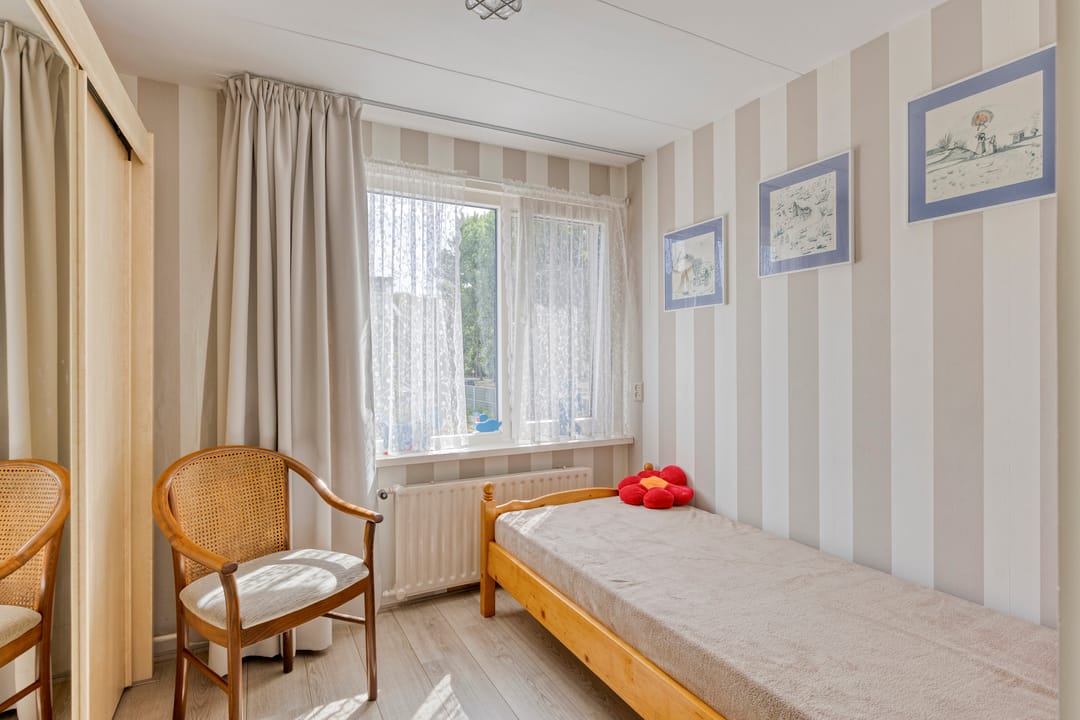 Foto 22 van Pijnboomstraat 18