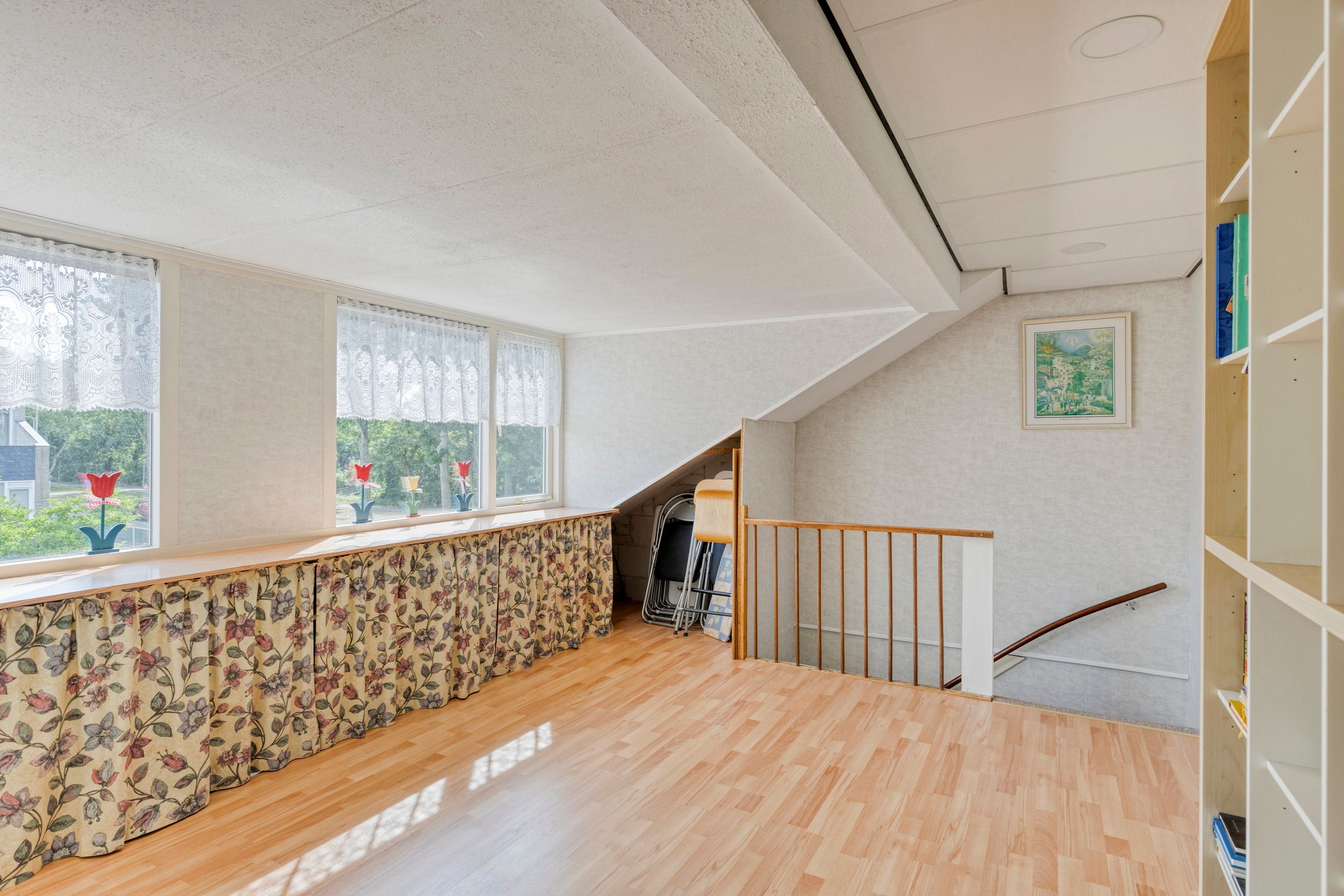 Foto 24 van Pijnboomstraat 18