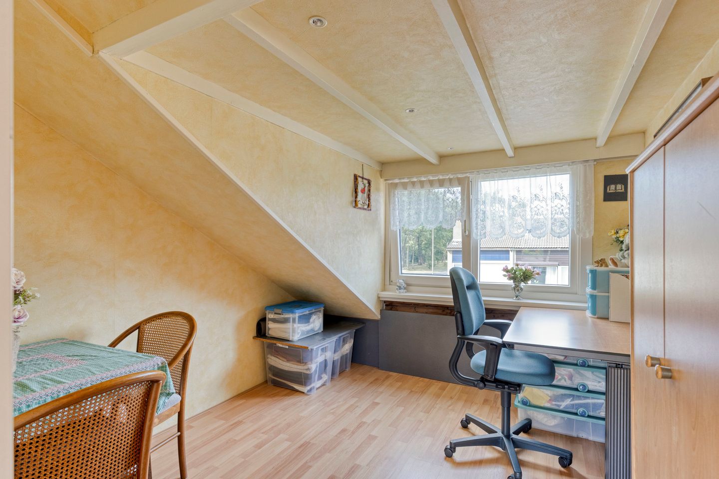 Foto 25 van Pijnboomstraat 18