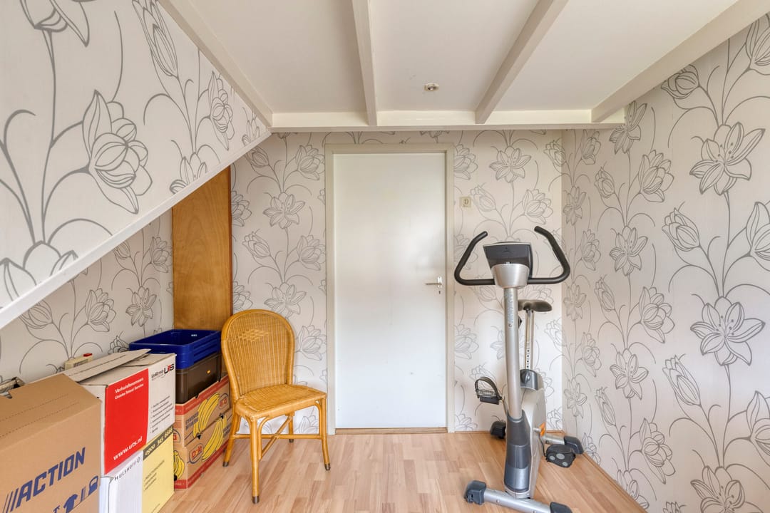 Foto 28 van Pijnboomstraat 18