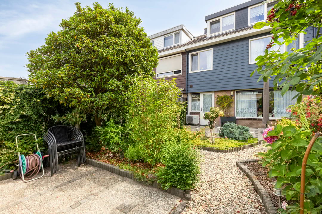 Foto 31 van Pijnboomstraat 18