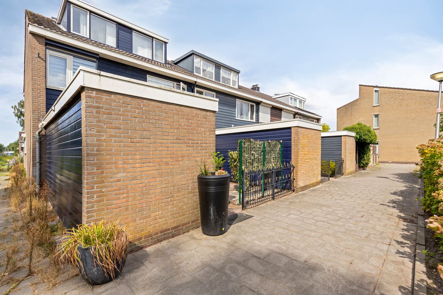 Foto 34 van Pijnboomstraat 18