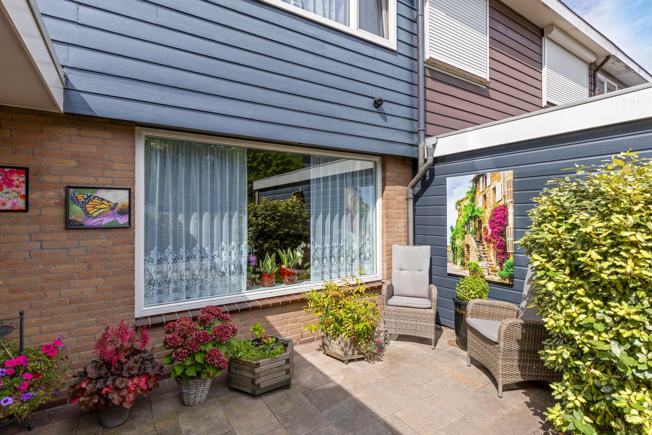 Foto 36 van Pijnboomstraat 18