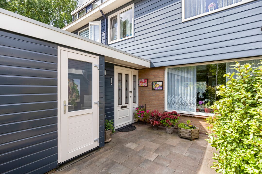 Foto 37 van Pijnboomstraat 18