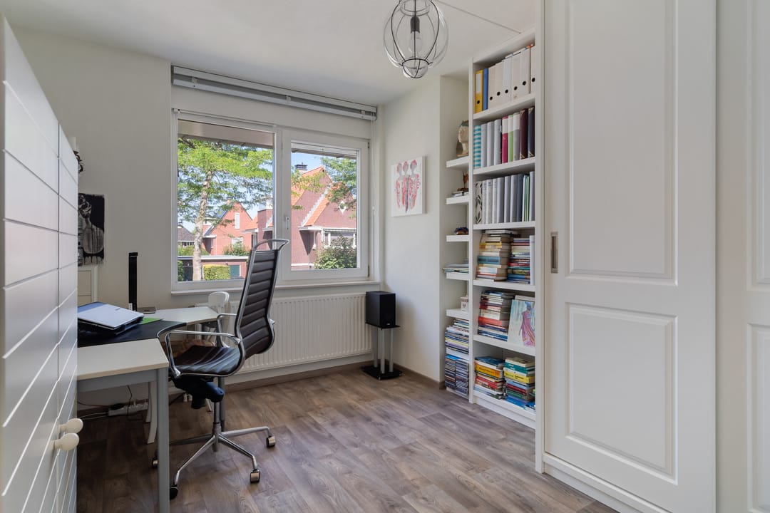 Photo 28 of Romanovhof 41