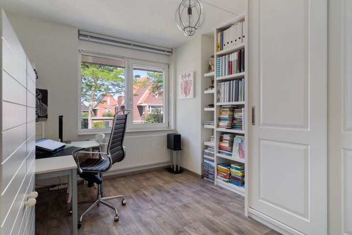 Foto 28 van Romanovhof 41