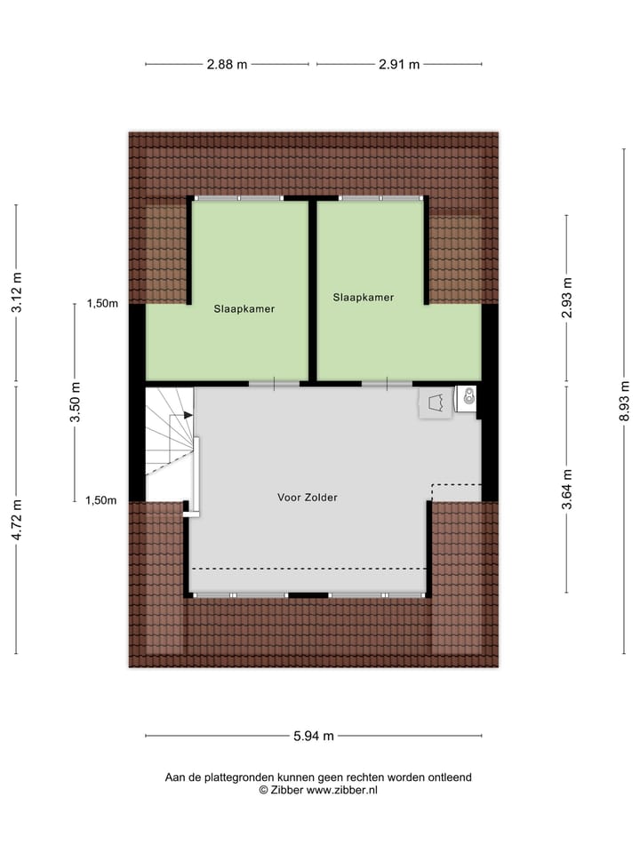 Photo 42 of Pijnboomstraat 18