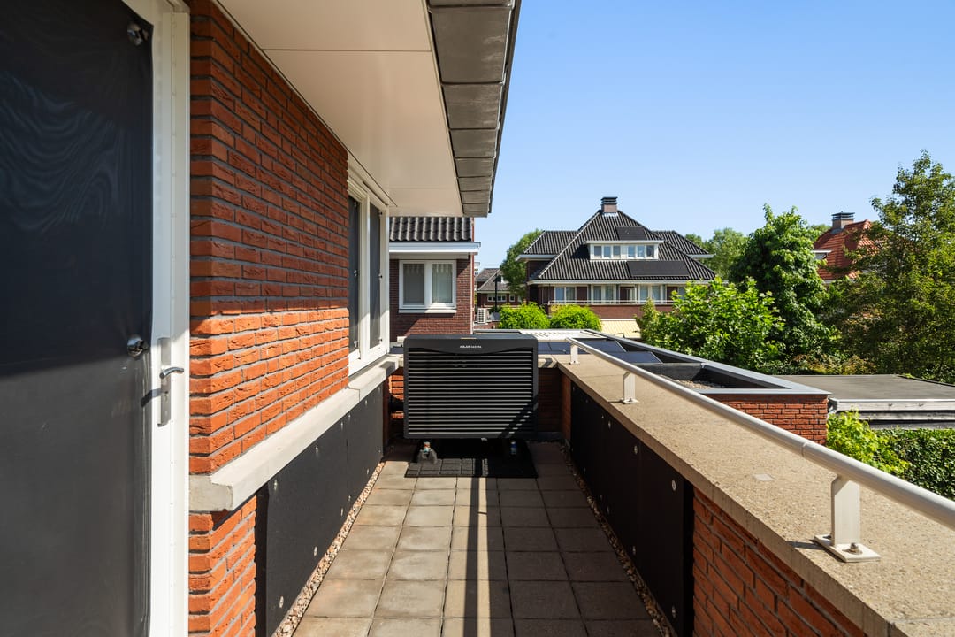 Photo 32 of Romanovhof 41