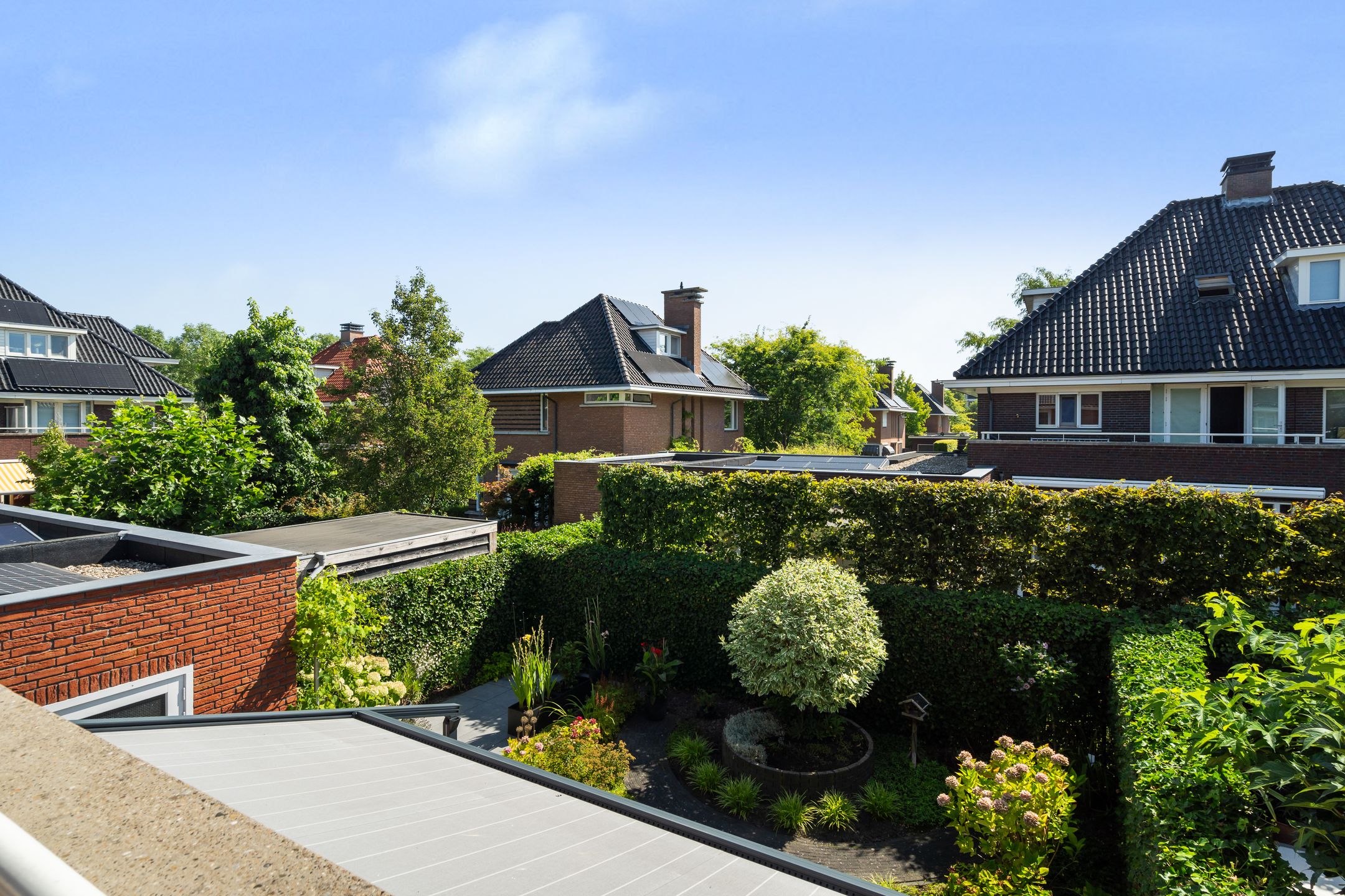 Photo 33 of Romanovhof 41