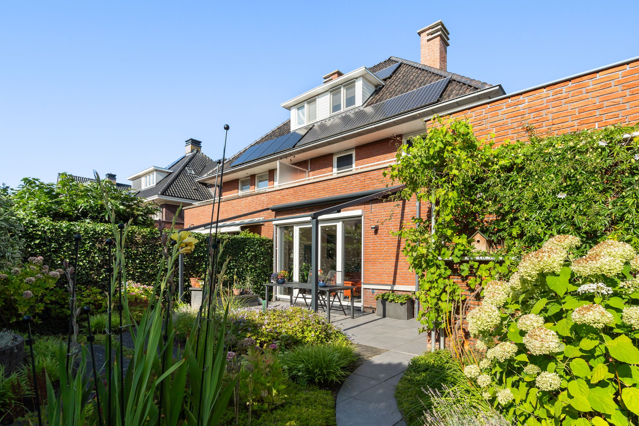 Photo 39 of Romanovhof 41