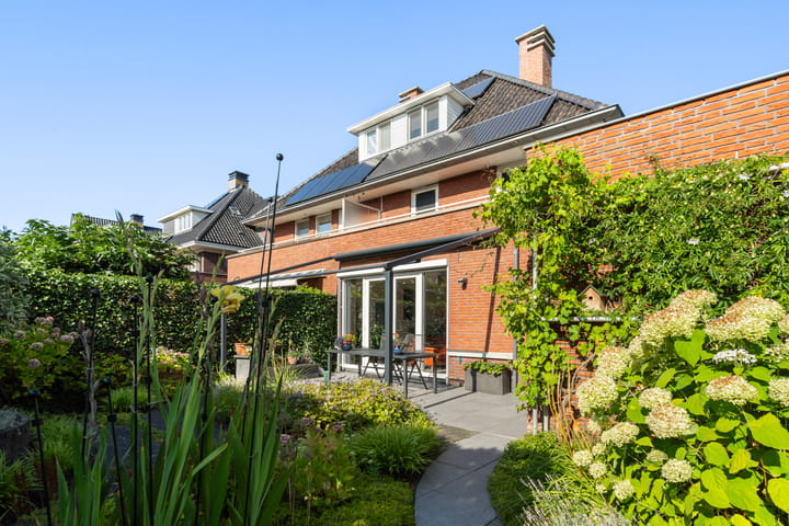 Foto 39 van Romanovhof 41