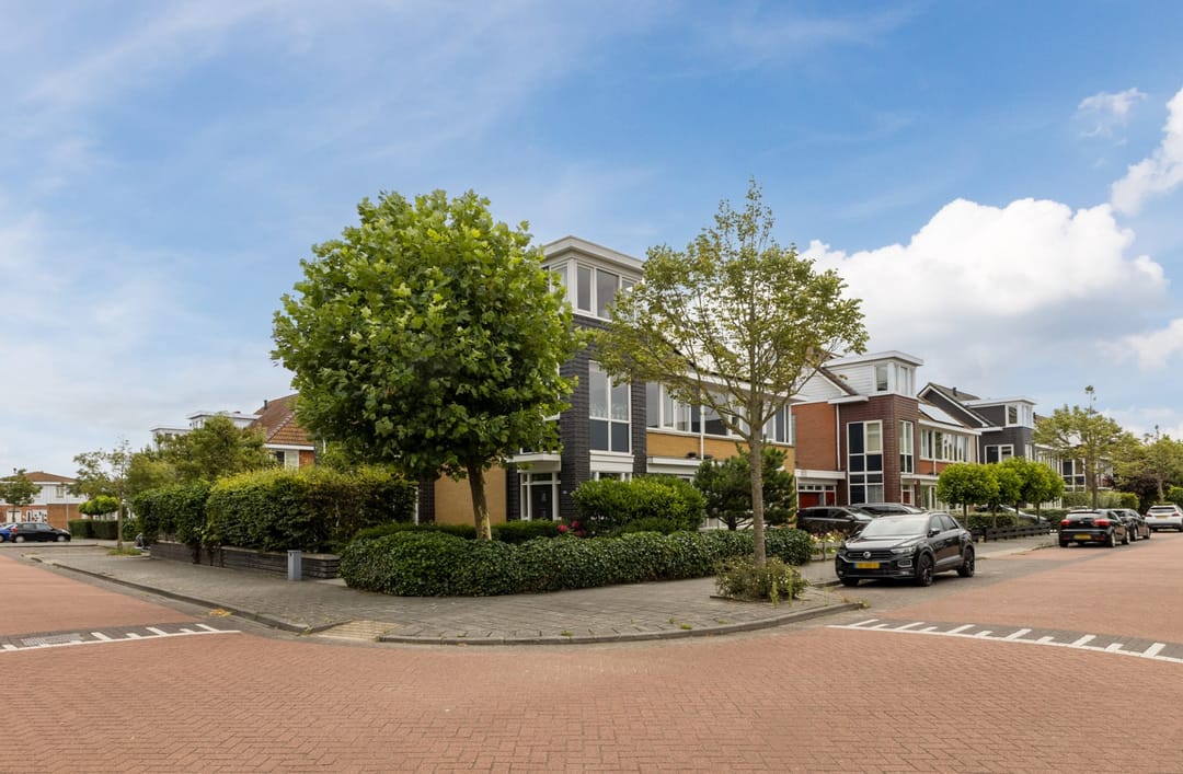 Photo 1 of Herenweg 170-A