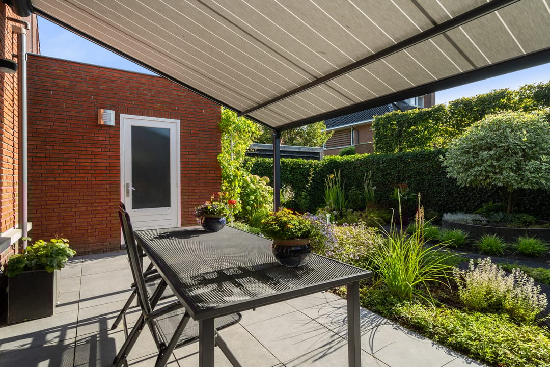 Photo 41 of Romanovhof 41