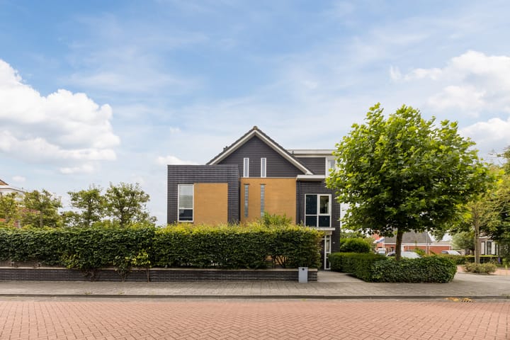 Foto 3 van Herenweg 170-A