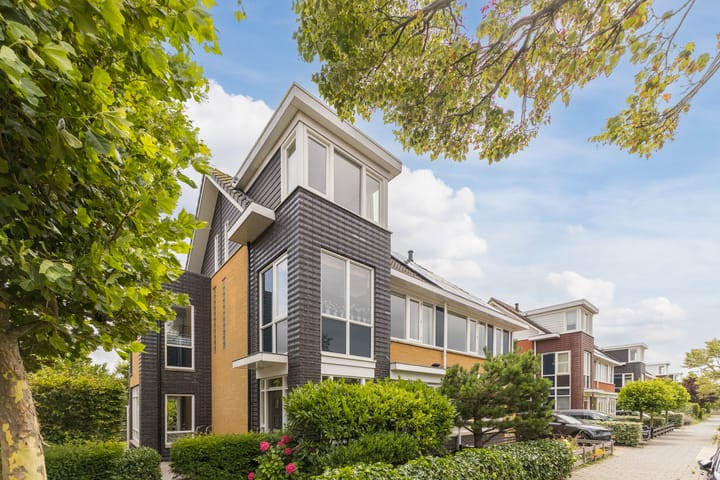 Foto 4 van Herenweg 170-A