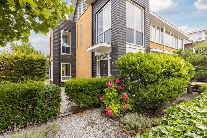 Foto 5 van Herenweg 170-A