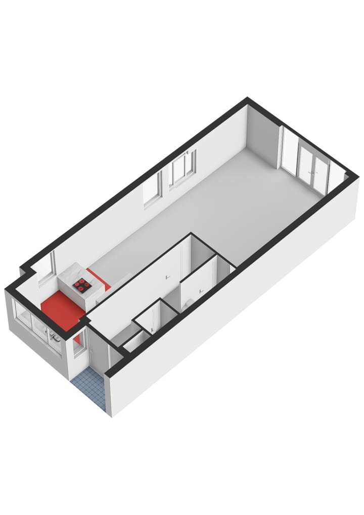 Foto 50 van Romanovhof 41