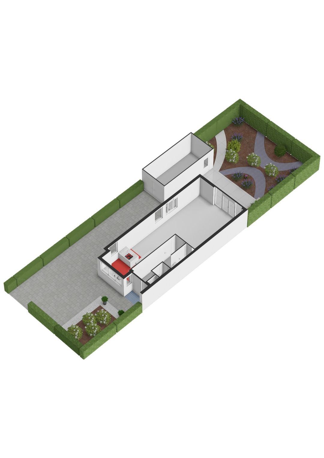 Photo 53 of Romanovhof 41