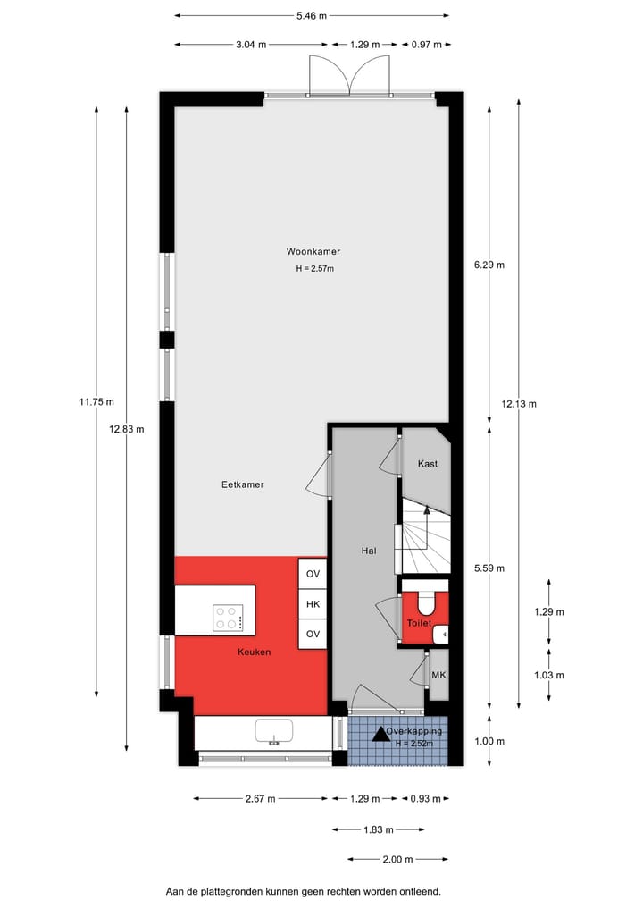 Foto 54 van Romanovhof 41