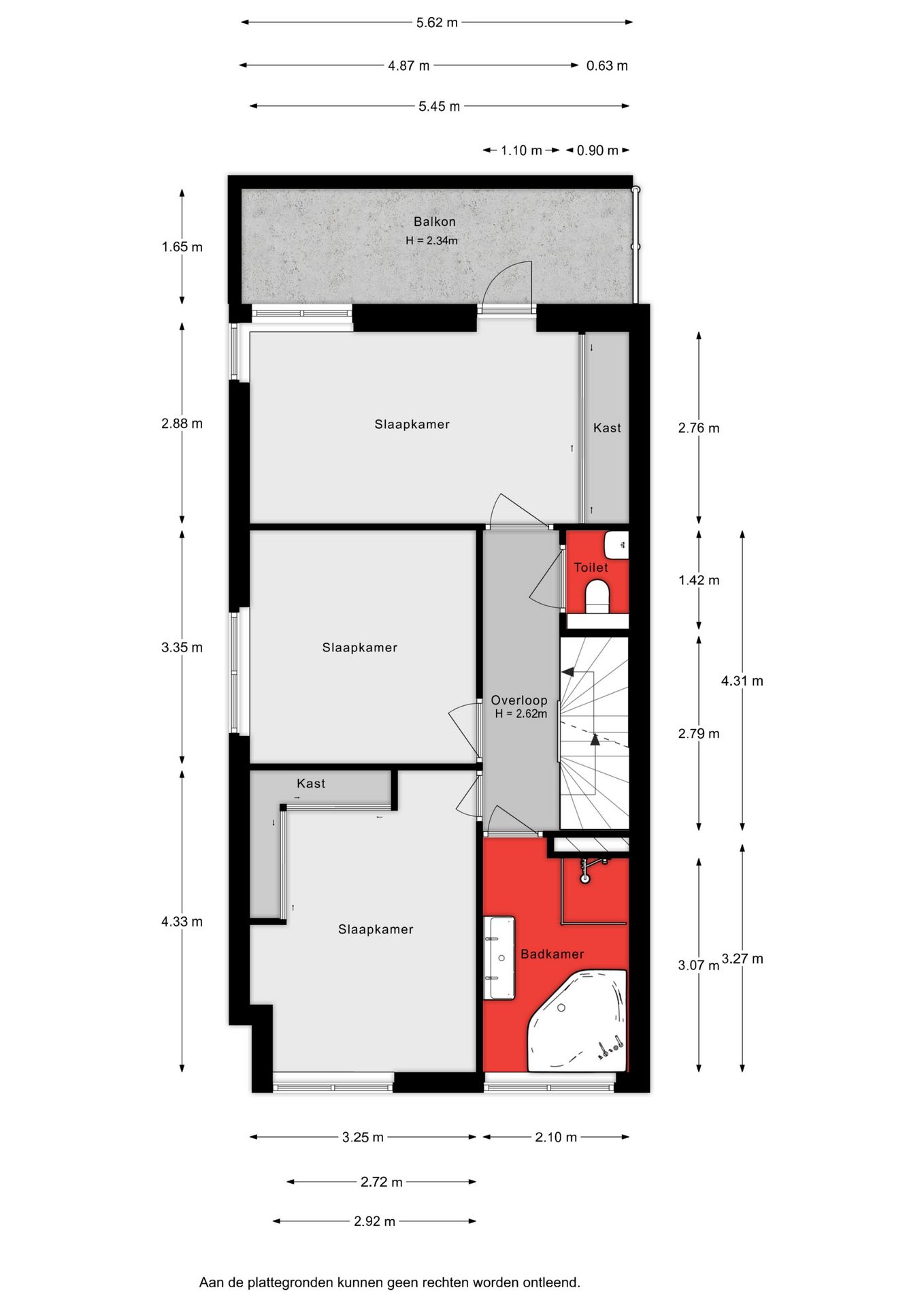 Photo 55 of Romanovhof 41