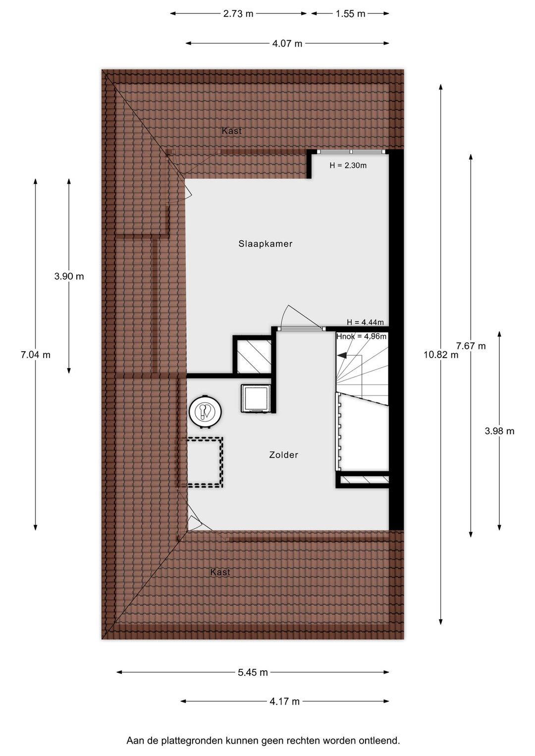 Photo 56 of Romanovhof 41