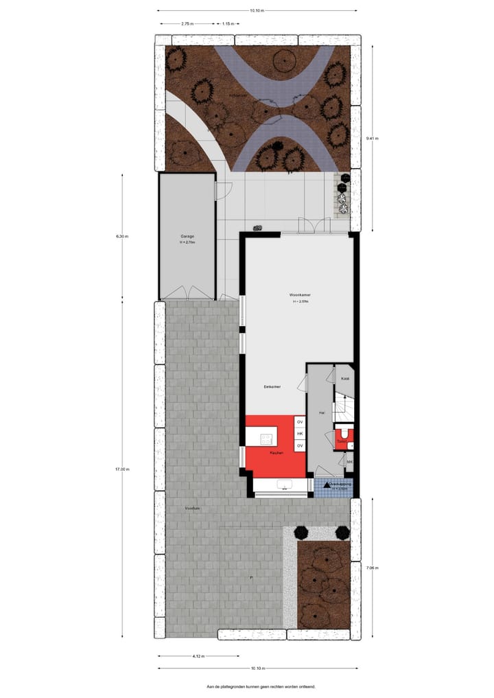 Foto 57 van Romanovhof 41