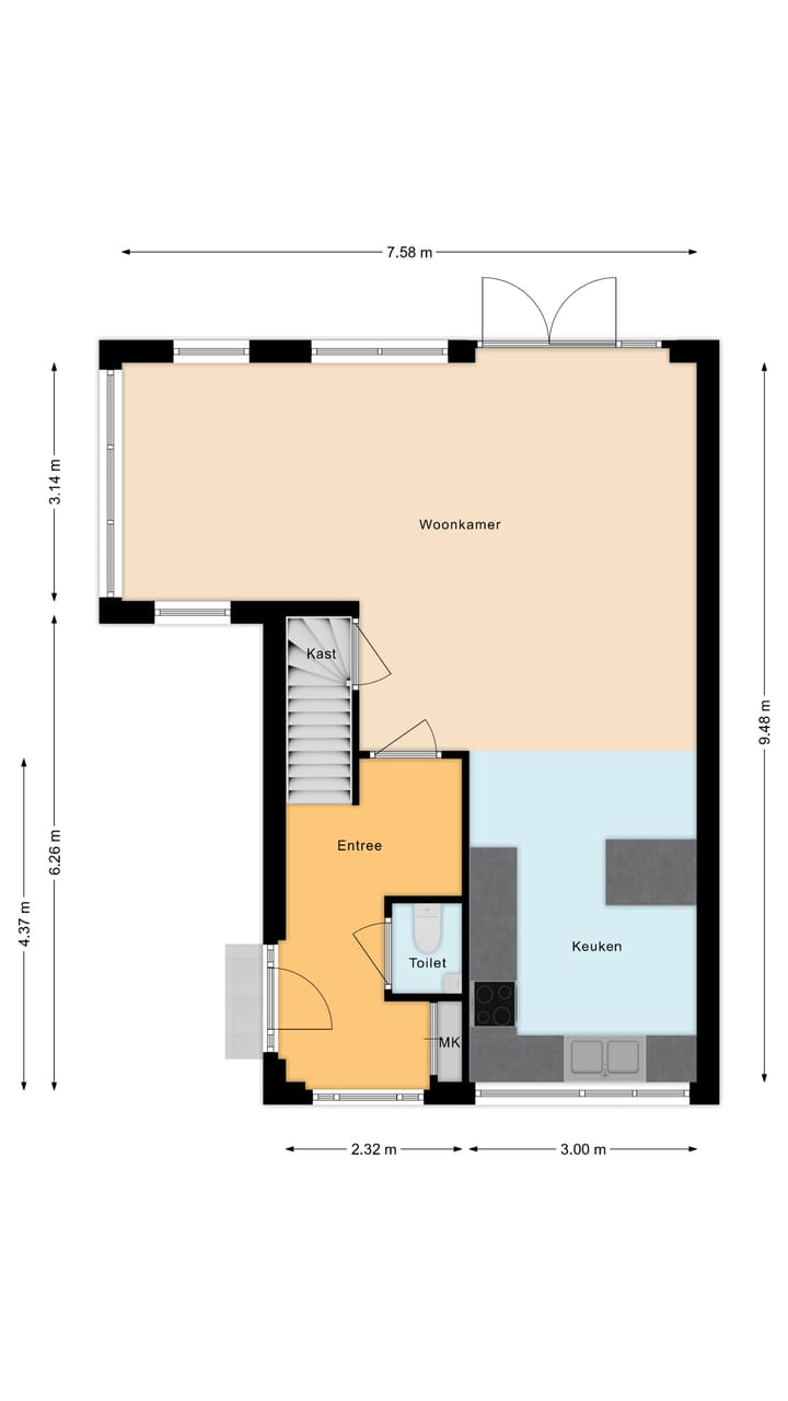 Foto 58 van Herenweg 170-A