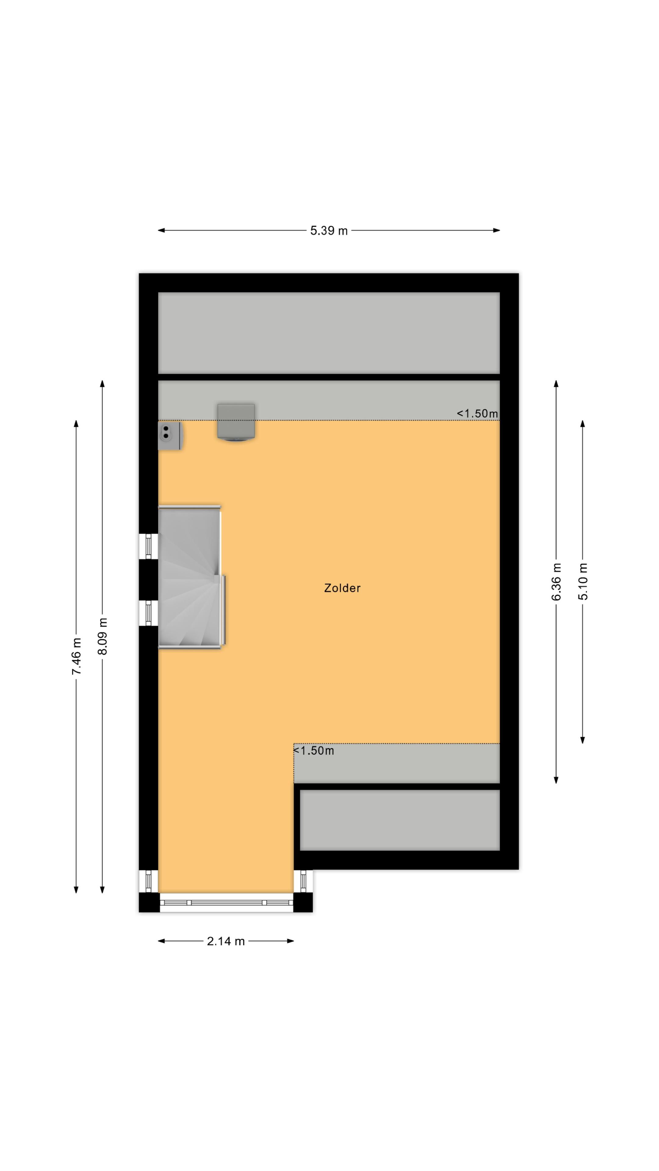 Photo 60 of Herenweg 170-A