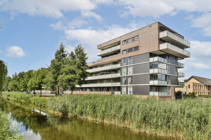 Foto 6 van Galantstraat 65