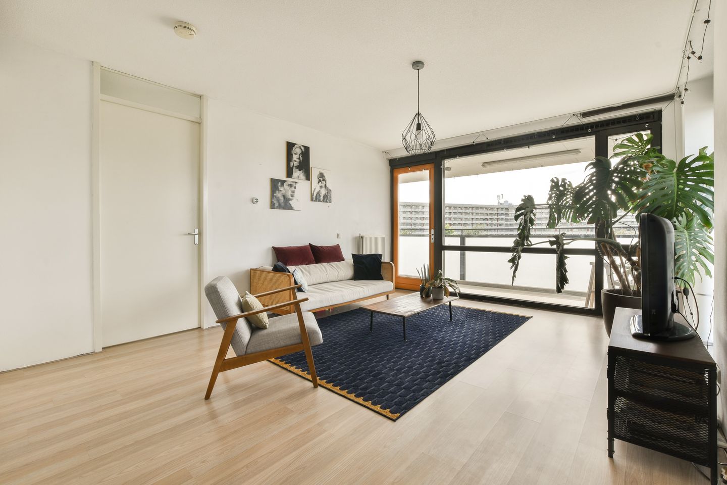 Foto 1 van Galantstraat 65