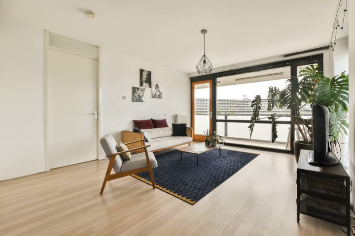 Foto 1 van Galantstraat 65