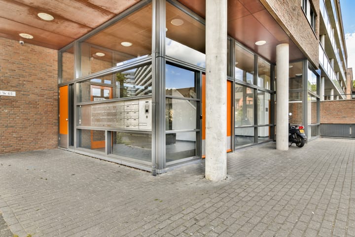 Foto 21 van Galantstraat 65