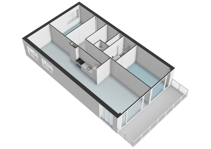Foto 27 van Galantstraat 65