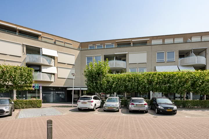 Foto 4 van Zuidplaslaan 454