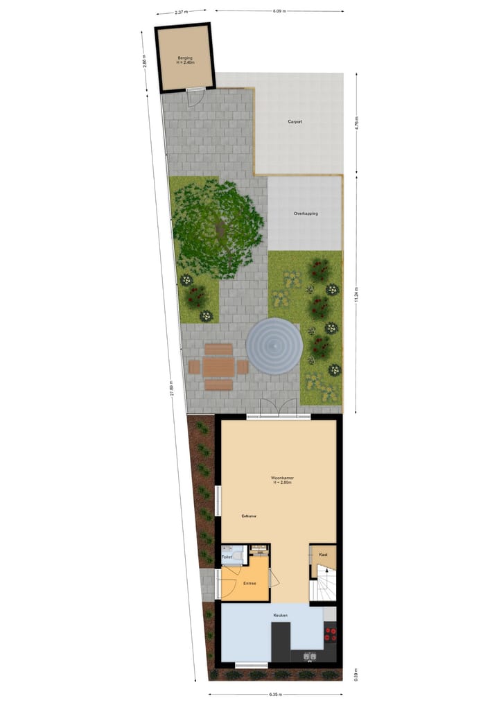 Photo 30 of Byblisstraat 42