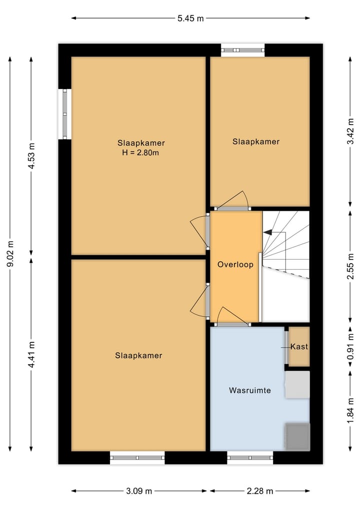 Photo 31 of Byblisstraat 42