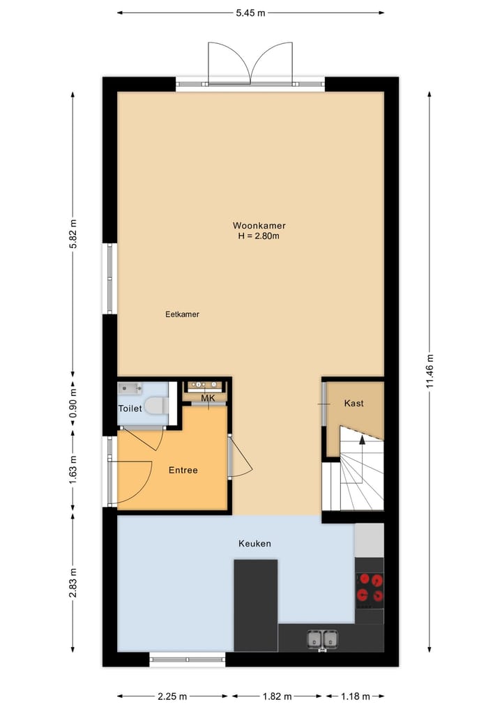 Photo 32 of Byblisstraat 42