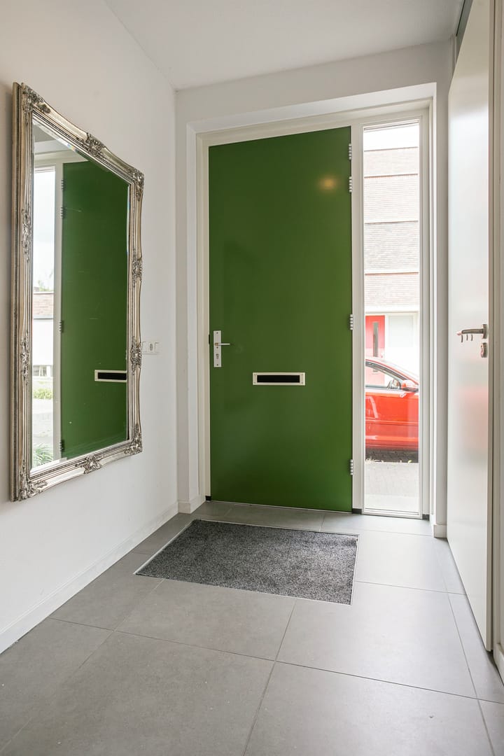 Foto 4 van Byblisstraat 42