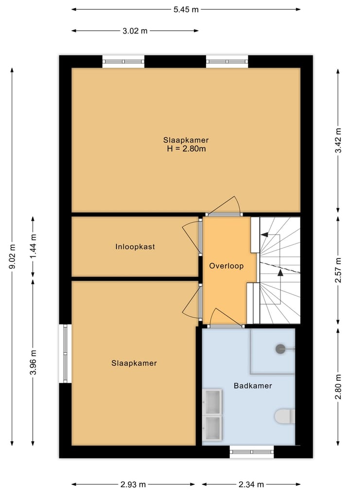 Photo 33 of Byblisstraat 42