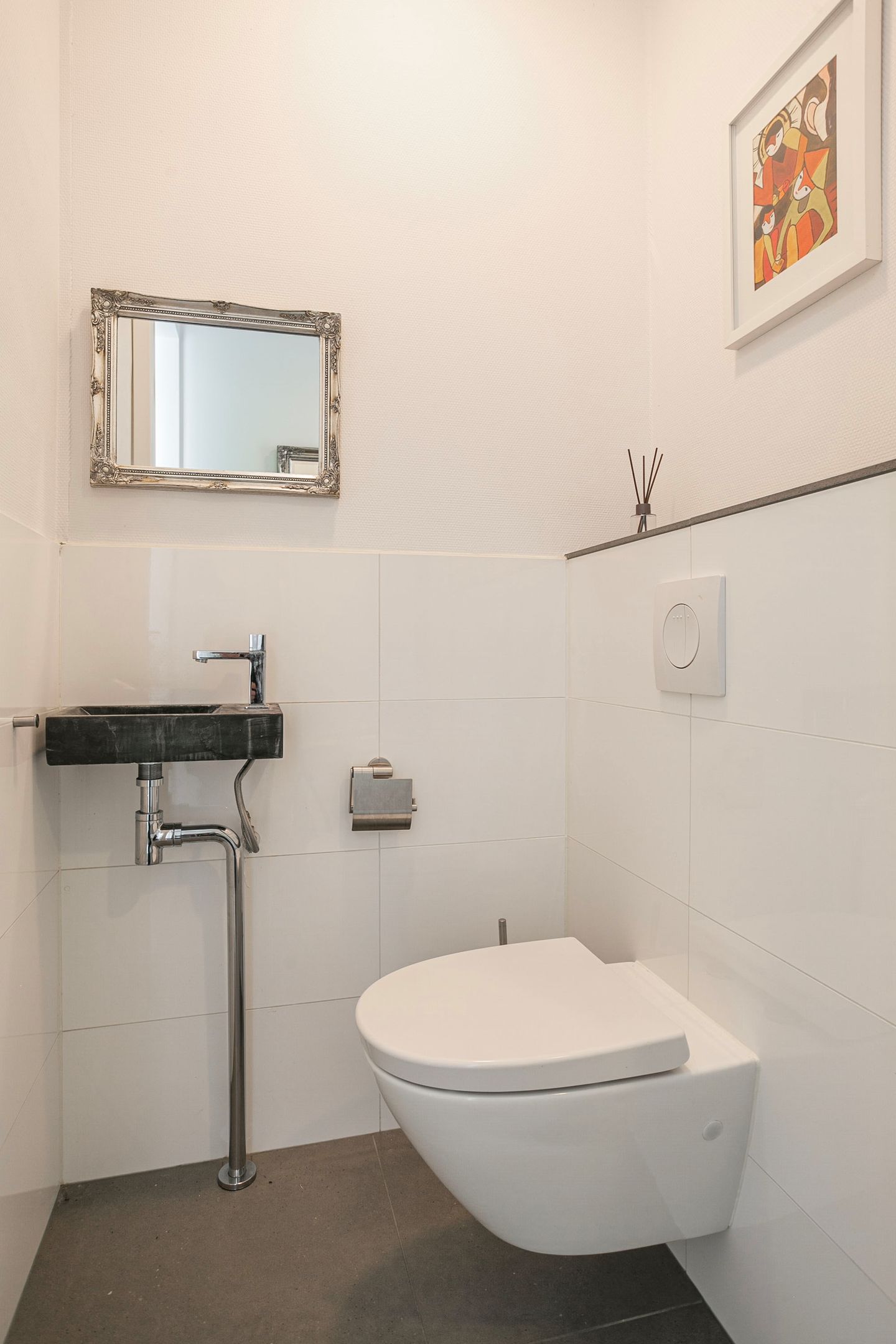 Photo 5 of Byblisstraat 42