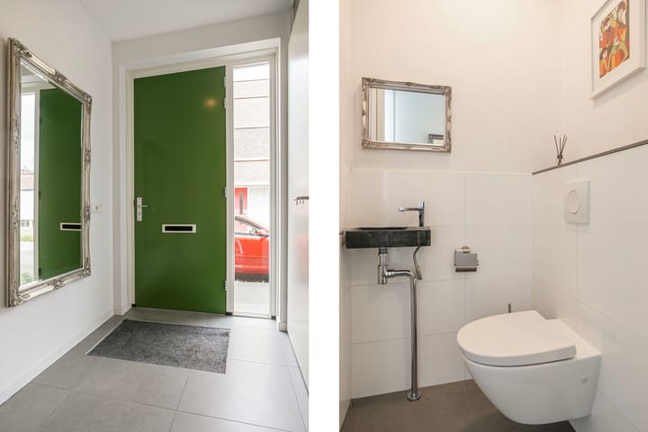 Photo 6 of Byblisstraat 42