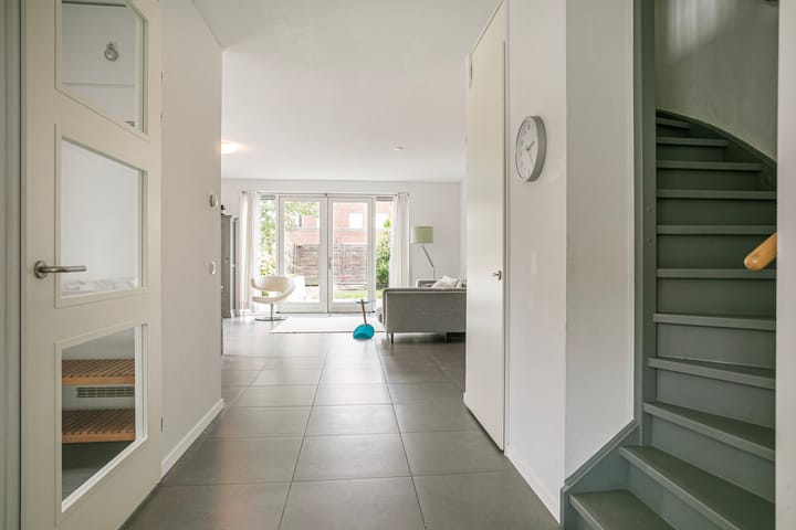 Photo 7 of Byblisstraat 42