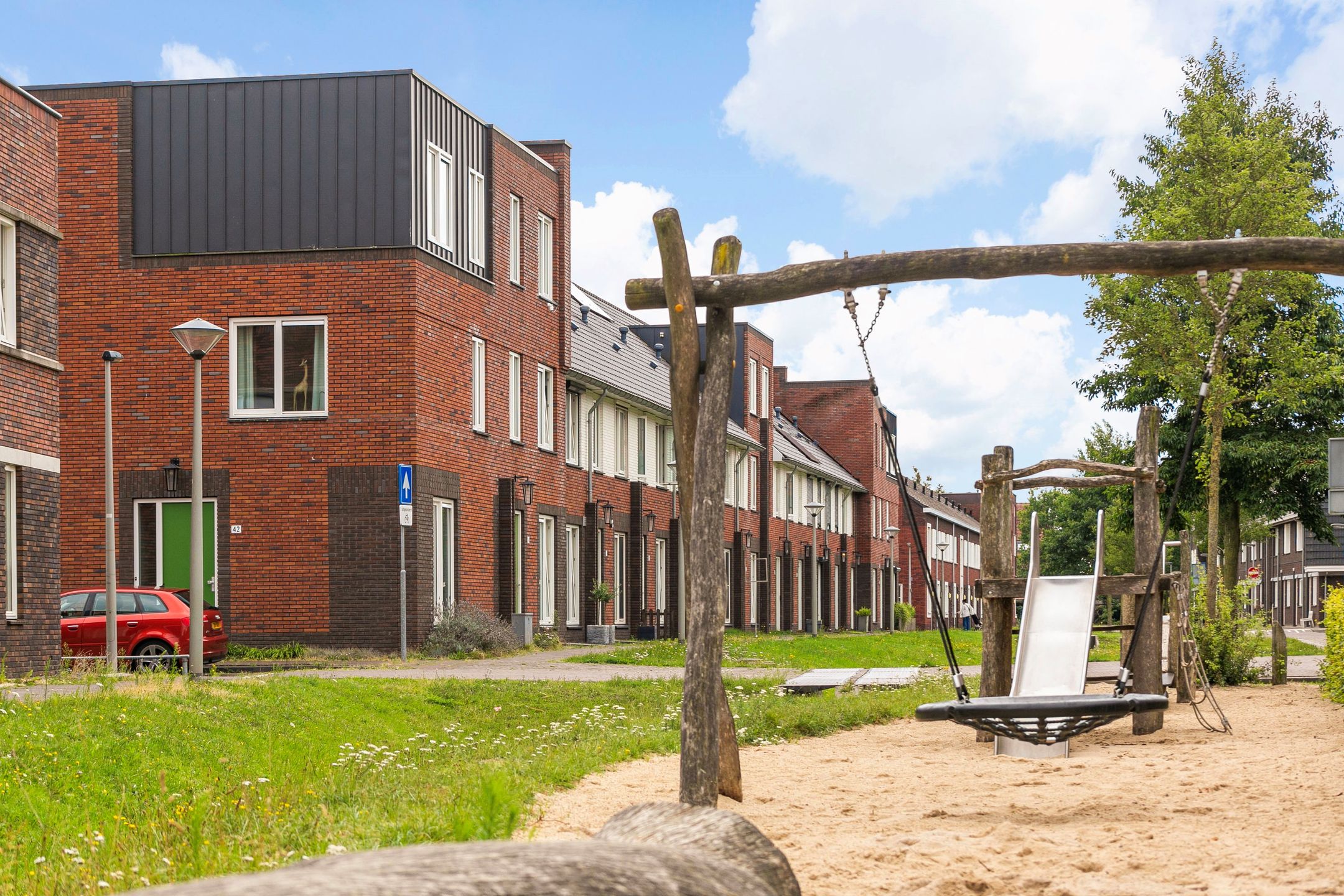 Photo 3 of Byblisstraat 42