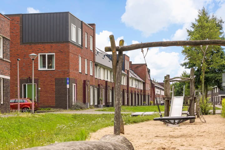 Foto 3 van Byblisstraat 42